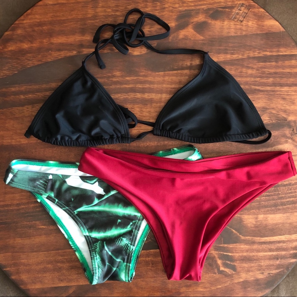 Bikini Bundle🌴☀️